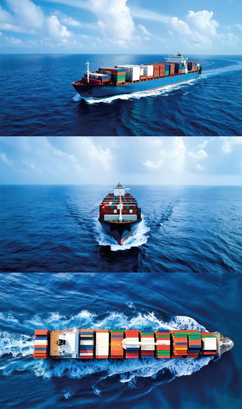 如何增强船舶远洋性能？-图2