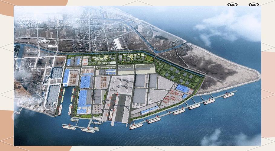 长兴造船民船设计所有何独特优势?-图1 长兴造船民船设计所有何独特优势?-图1