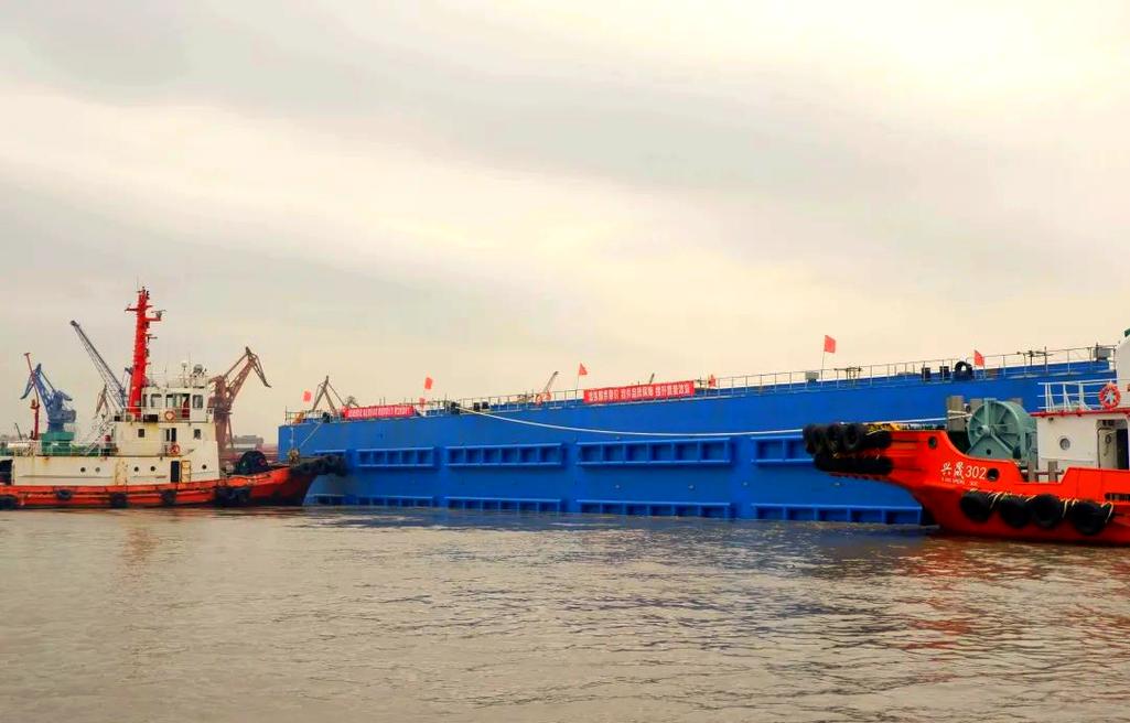 长兴造船民船设计所有何独特优势?-图3 长兴造船民船设计所有何独特优势?-图3