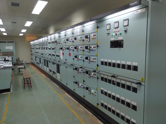 大船集团船舶电工是做什么的?-图2 大船集团船舶电工是做什么的?-图2