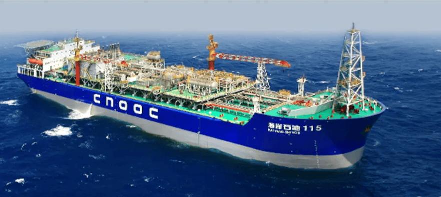 中海油运新造船有何战略布局?-图3 中海油运新造船有何战略布局?-图3