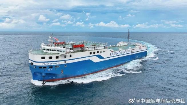 客船究竟属于哪类船舶?-图2 客船究竟属于哪类船舶?-图2