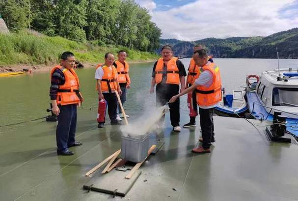 船舶公司安全例会,如何高效落实安全责任?-图3 船舶公司安全例会,如何高效落实安全责任?-图3