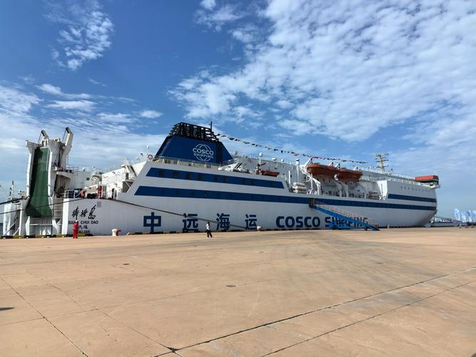 航运在线船舶出租，怎么租最划算？-图2