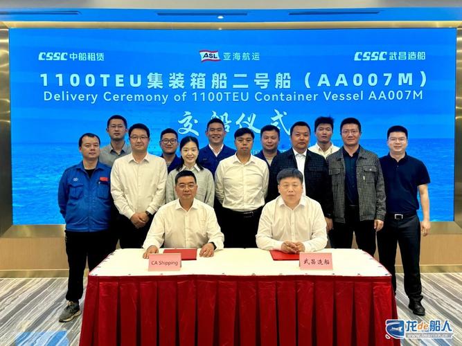 武昌造船厂领导班子有何新动向?-图1 武昌造船厂领导班子有何新动向?-图1