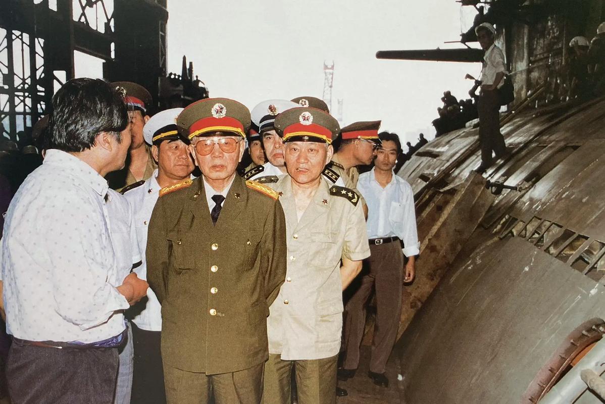 武昌造船厂领导班子有何新动向?-图2 武昌造船厂领导班子有何新动向?-图2