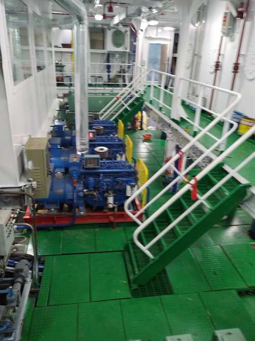 韩国船舶内装企业有何独特优势?-图2 韩国船舶内装企业有何独特优势?-图2