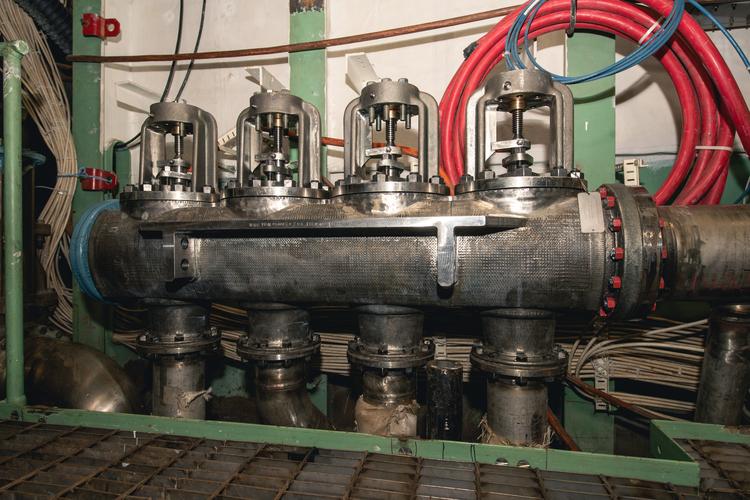 德国造船工业能力现状如何?-图2 德国造船工业能力现状如何?-图2