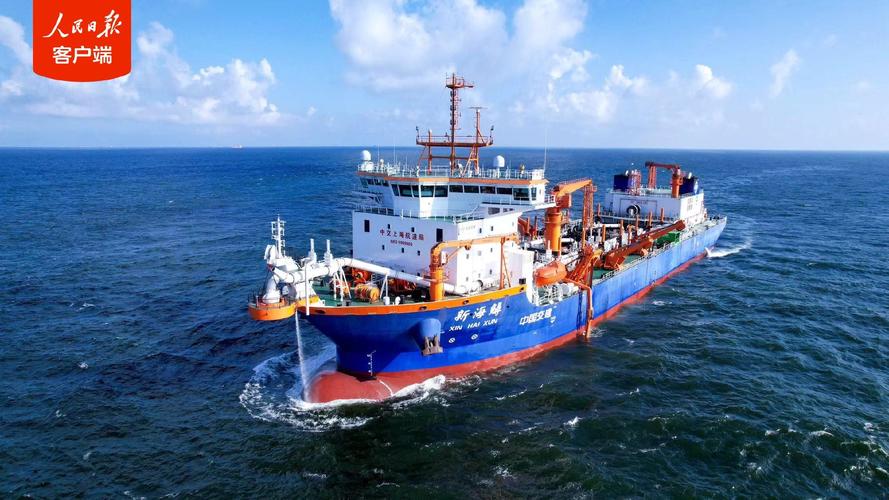 浙江长虹国际船舶有何核心竞争力?-图1 浙江长虹国际船舶有何核心竞争力?-图1