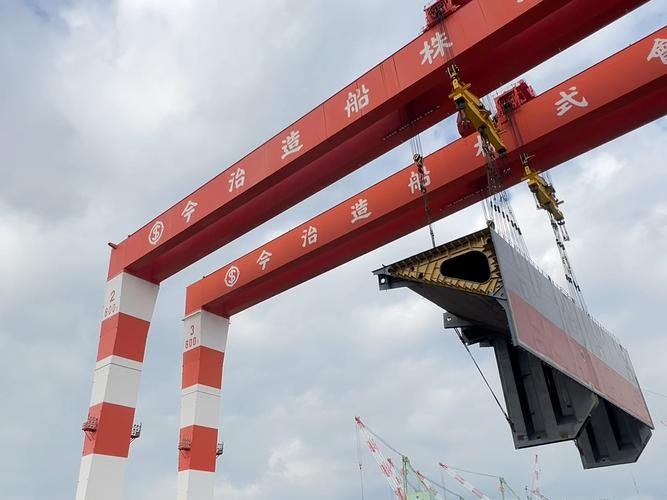 日本今治造船研修生,研修内容与收获如何?-图2 日本今治造船研修生,研修内容与收获如何?-图2