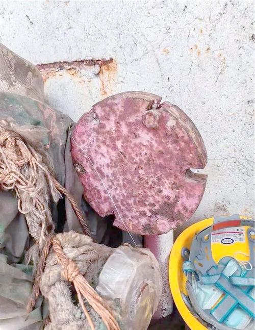 船舶标准排放接头有何技术规范?-图2 船舶标准排放接头有何技术规范?-图2