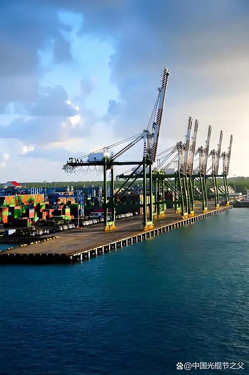 船舶动力定位前景如何?-图1 船舶动力定位前景如何?-图1