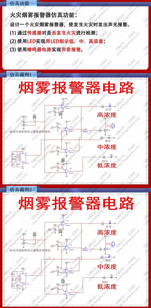 船舶烟气报警系统如何保障航行安全?-图1 船舶烟气报警系统如何保障航行安全?-图1