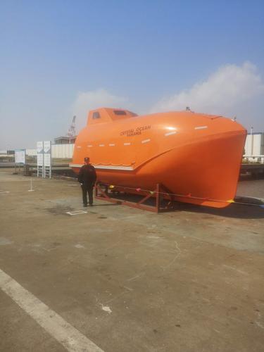 舟山常石造船厂现状如何？-图1