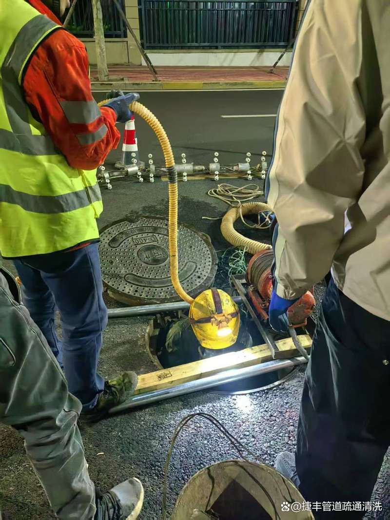 船舶管线如何高效彻底清洗?-图1 船舶管线如何高效彻底清洗?-图1