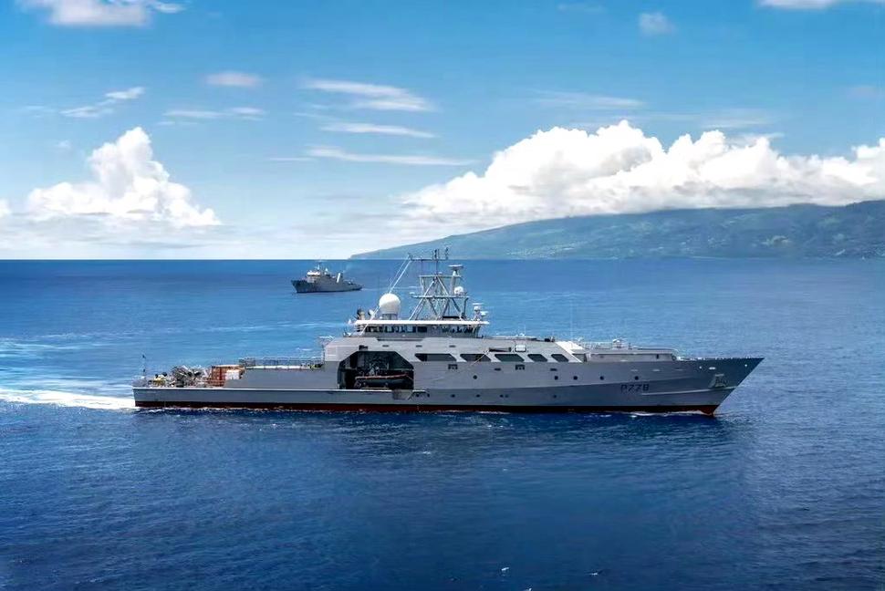 船舶使用VDR的目的是什么?-图3 船舶使用VDR的目的是什么?-图3