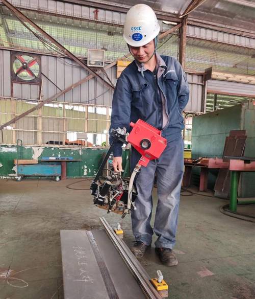 极地船舶钢材焊接如何保障低温韧性?-图3 极地船舶钢材焊接如何保障低温韧性?-图3