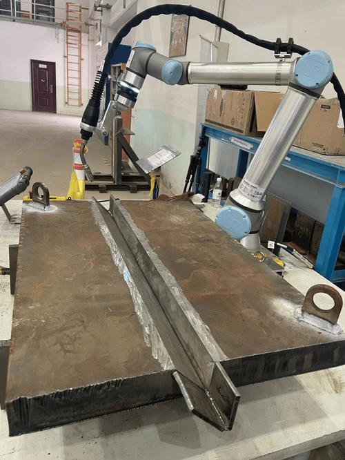 极地船舶钢材焊接如何保障低温韧性?-图1 极地船舶钢材焊接如何保障低温韧性?-图1