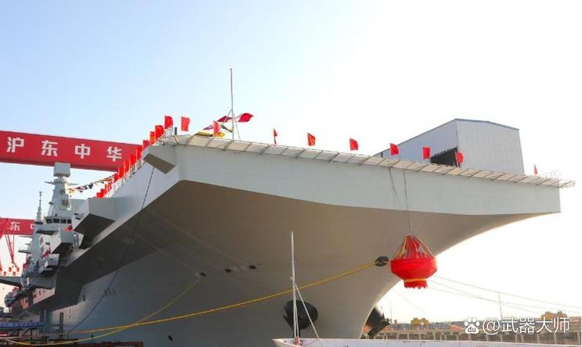 小虎岛新中国造船厂有何传奇故事?-图3 小虎岛新中国造船厂有何传奇故事?-图3