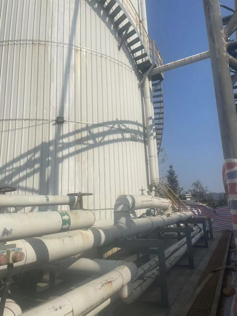 船舶管路如何有效保养？-图3