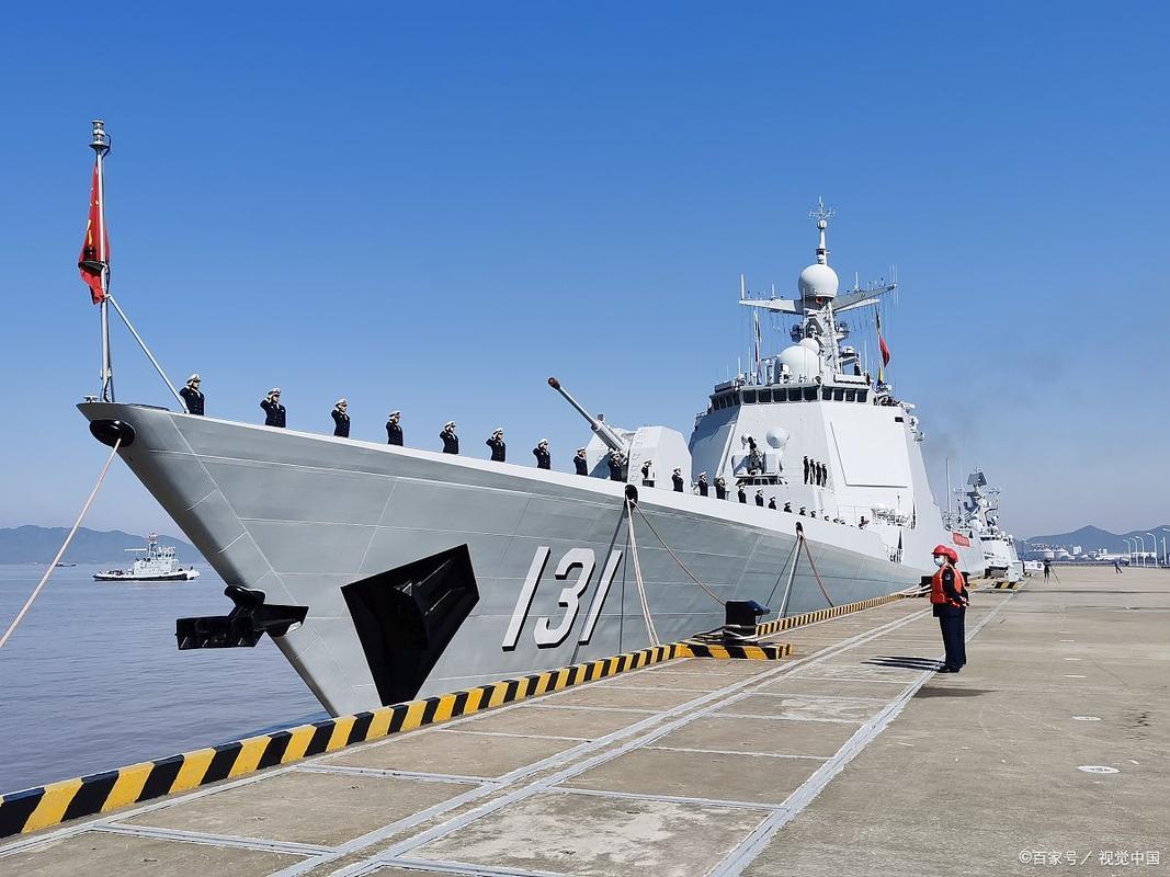 宜昌船舶718所的核心技术是什么?-图2 宜昌船舶718所的核心技术是什么?-图2