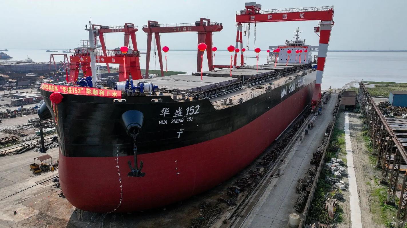 江苏造船厂现船出售，型号价格多少？-图3