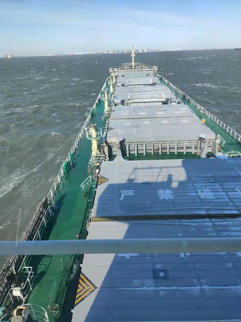 江苏造船厂现船出售，型号价格多少？-图2