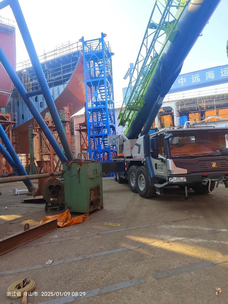 舟山修造船厂数量有多少？-图2