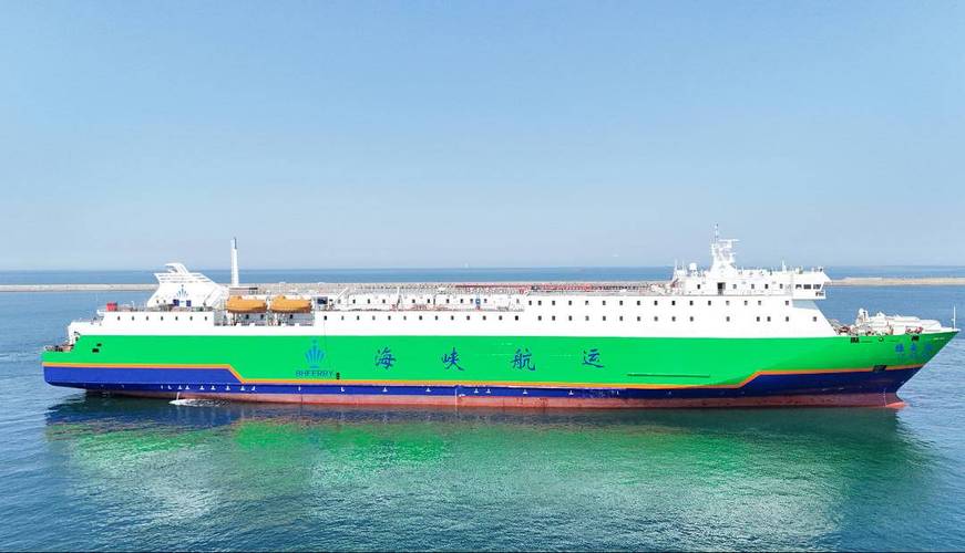 船舶动力能源有哪些选择?-图1 船舶动力能源有哪些选择?-图1