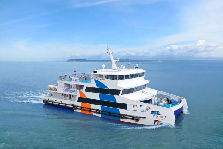 船舶动力能源有哪些选择?-图3 船舶动力能源有哪些选择?-图3