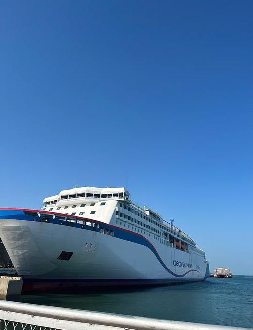 大连枫叶海运船舶有何特色?-图2 大连枫叶海运船舶有何特色?-图2