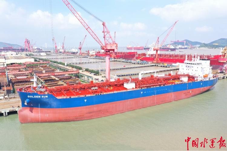 船舶轮机质检先进技术如何提升效率？-图2