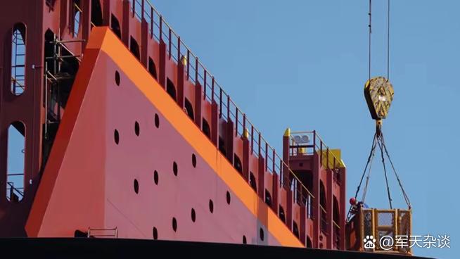 中船重工所属造船厂有哪些？-图3