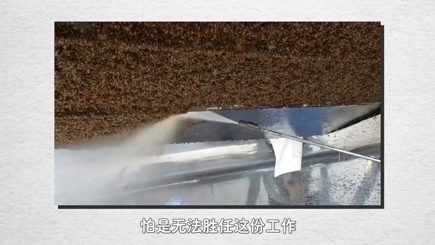 船舶底部清理哪种方式更高效？-图2