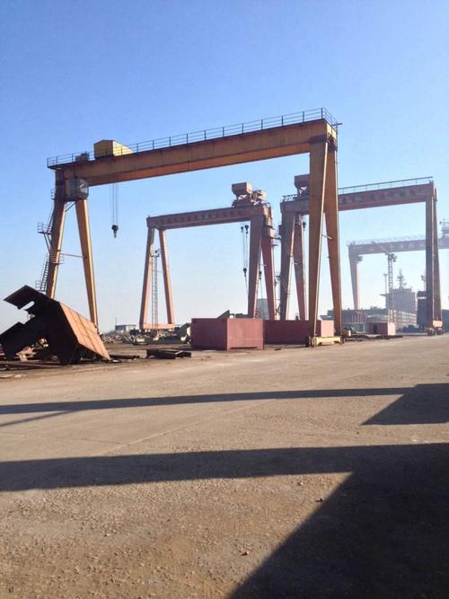 日照华海造船厂为何破产？-图2