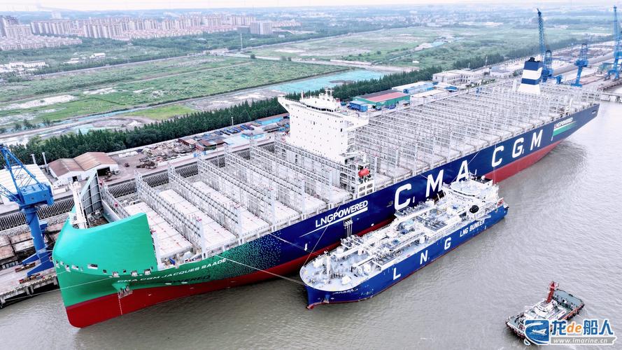 长江船舶航次会议聚焦哪些关键议题？-图2