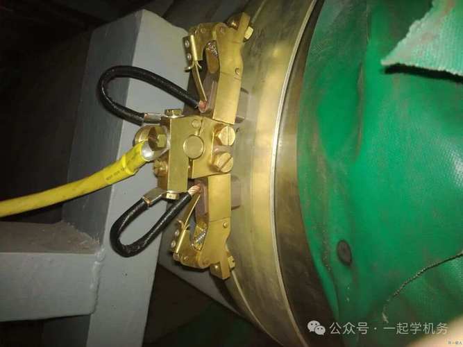 船舶接地测量原理是什么？-图3