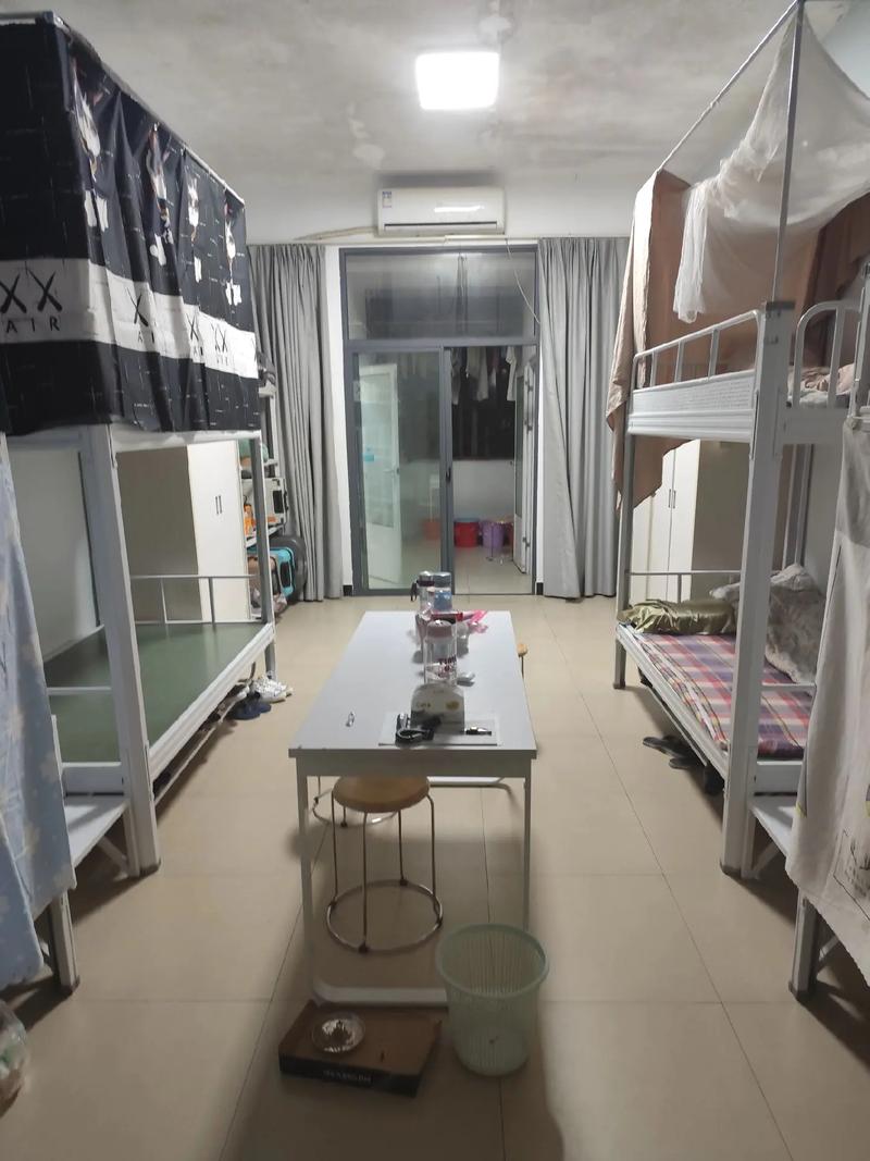 扬子鑫福造船厂宿舍现状如何？-图3