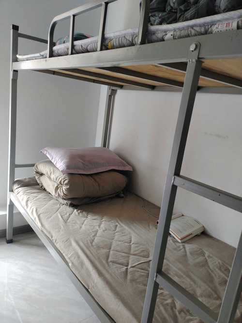 扬子鑫福造船厂宿舍现状如何？-图2