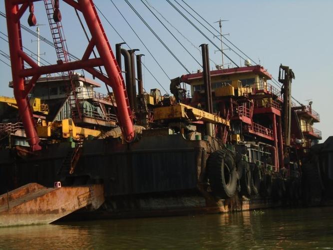 船舶拍卖最该注意哪些关键问题？-图2