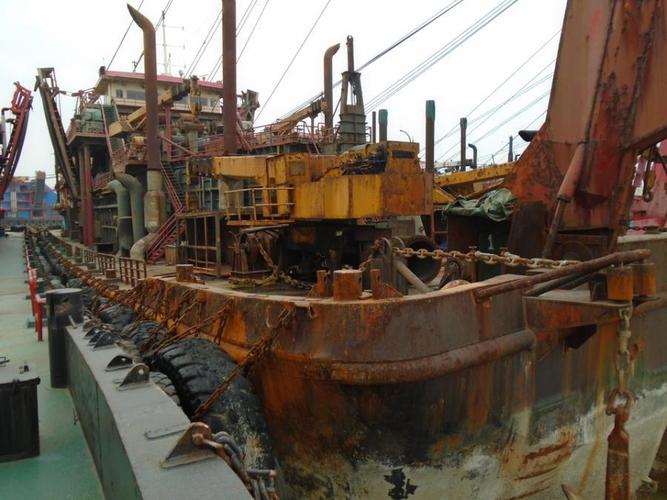 船舶拍卖最该注意哪些关键问题？-图3