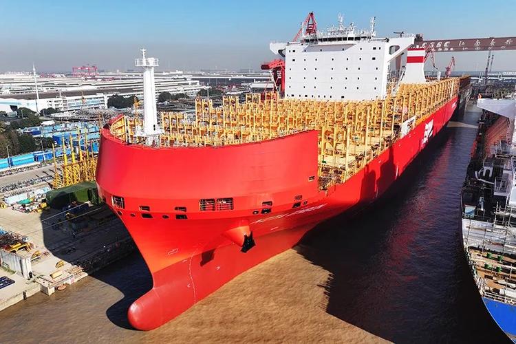 上海江南造船厂3号有何独特之处？-图1