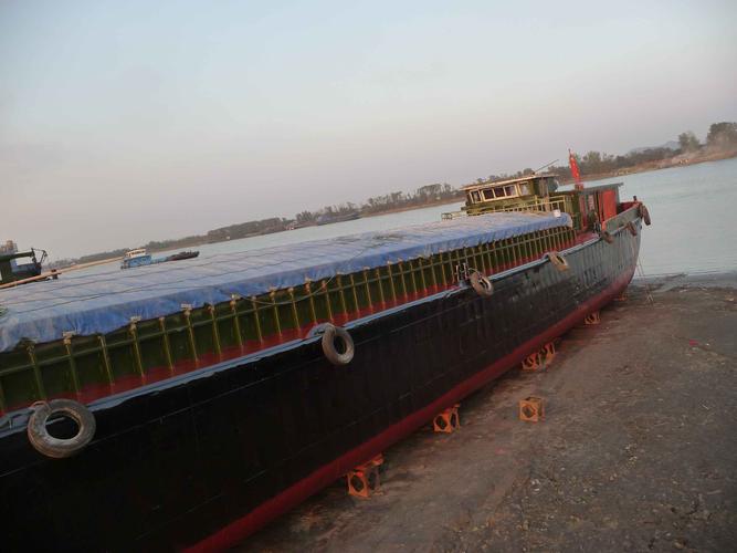 安徽鸿运船舶信息有何亮点？-图1