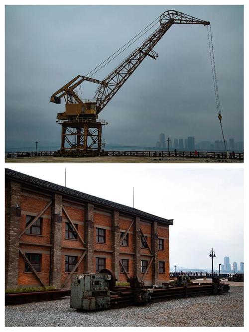 福建有哪些知名造船厂?-图2 福建有哪些知名造船厂?-图2