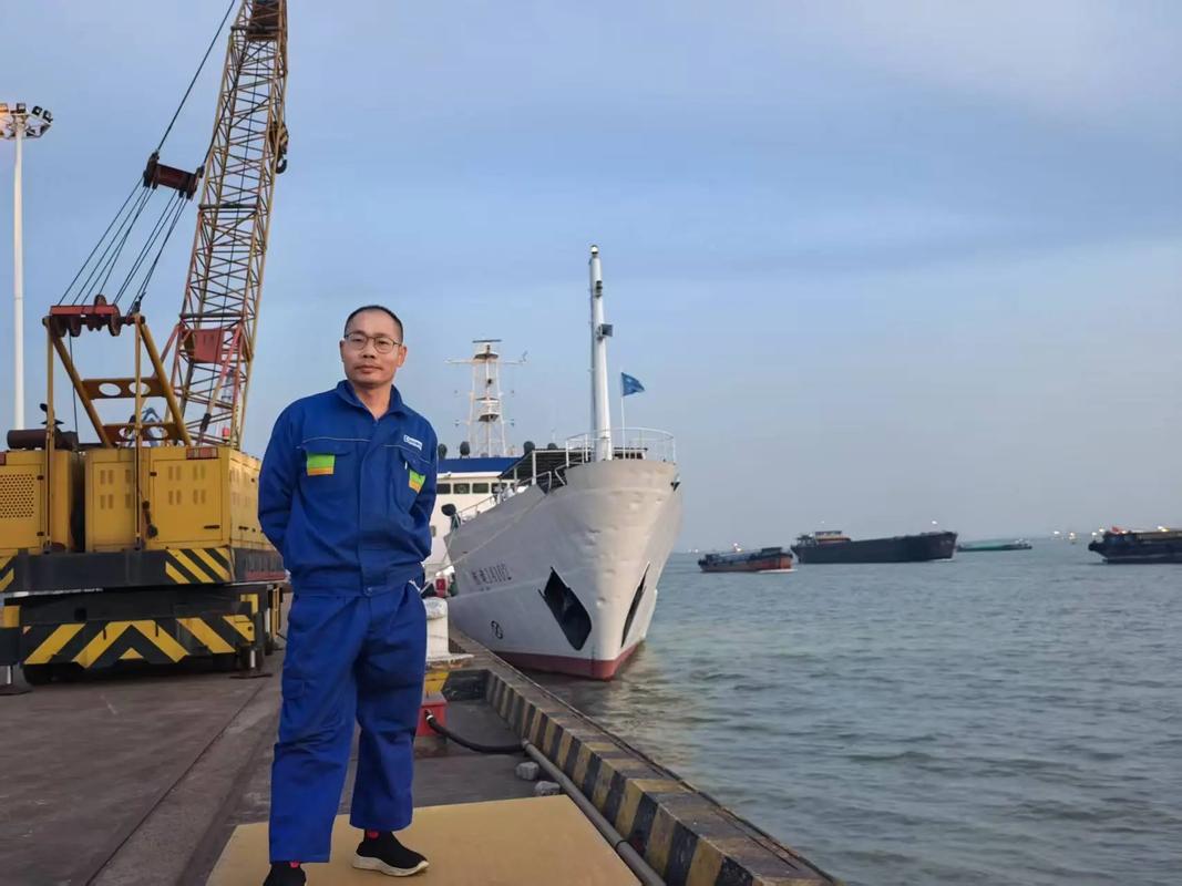 船舶714所所长有何突出贡献?-图2 船舶714所所长有何突出贡献?-图2