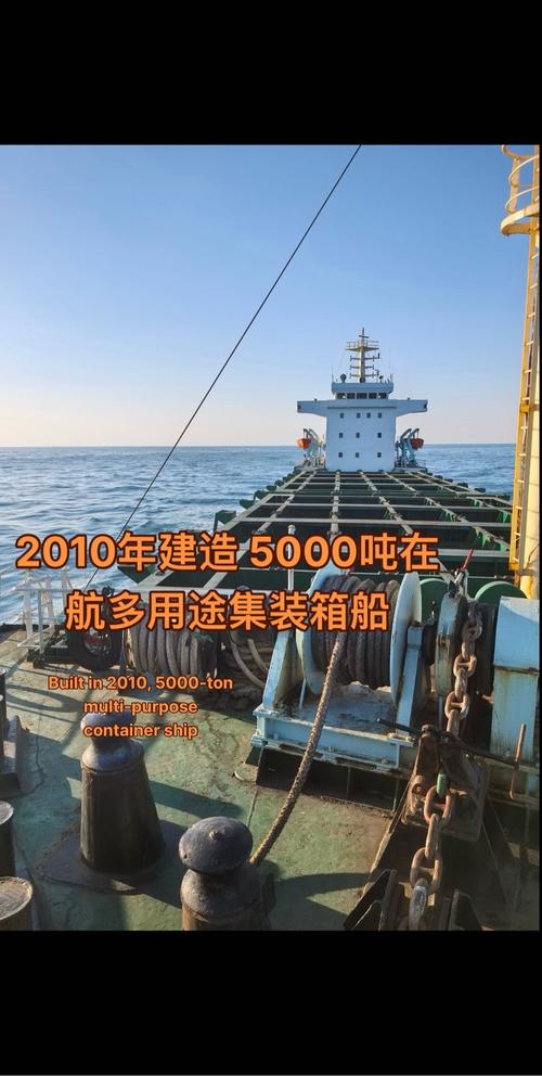 中国长江船舶交易市场现状如何?-图1 中国长江船舶交易市场现状如何?-图1