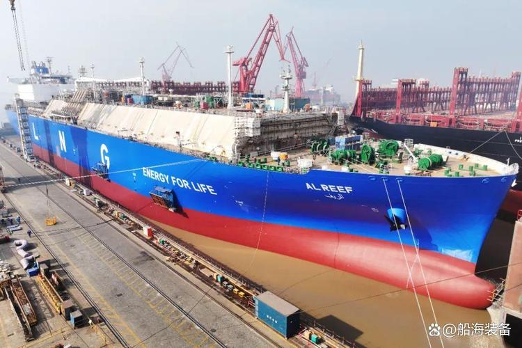 江南造船厂3号船坞有何历史故事?-图2 江南造船厂3号船坞有何历史故事?-图2