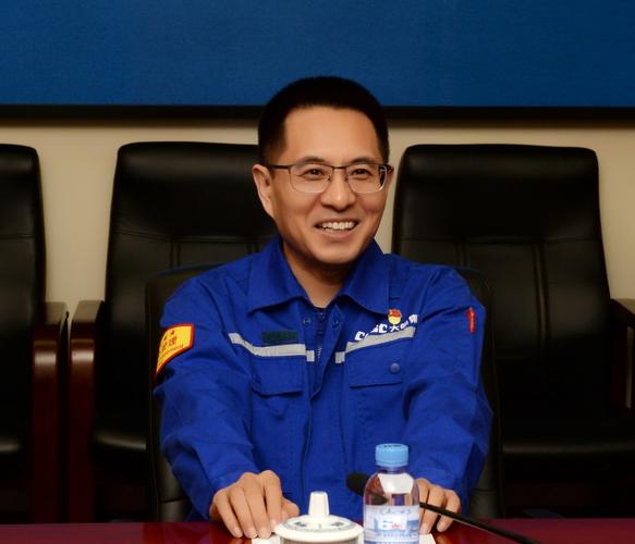 大连船舶集团班子现状如何?-图2 大连船舶集团班子现状如何?-图2