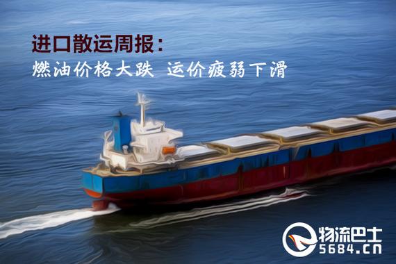 新加坡船舶燃油价为何波动？-图3