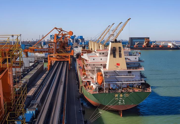 中国现代船舶技术如何突破创新?-图2 中国现代船舶技术如何突破创新?-图2